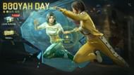 Click on the 'Enter' option to access the interface (Image via Garena)